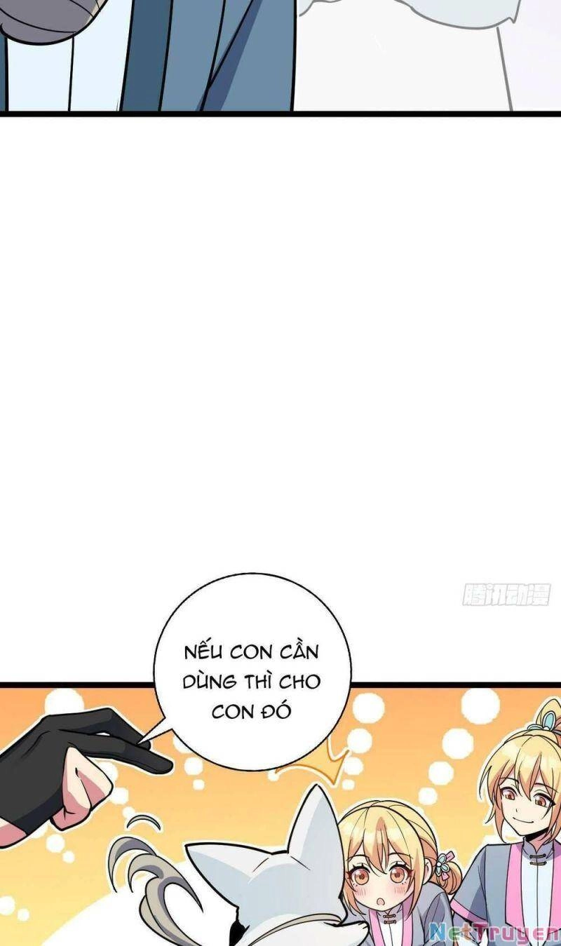 Sư Phụ Của Ta Mỗi Khi Đến Đại Nạn Mới Đột Phá Chapter 32 - 41