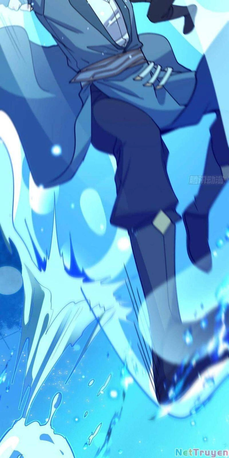 Sư Phụ Của Ta Mỗi Khi Đến Đại Nạn Mới Đột Phá Chapter 32 - 46