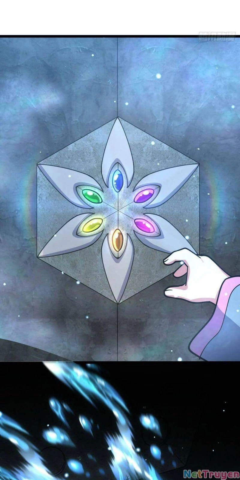 Sư Phụ Của Ta Mỗi Khi Đến Đại Nạn Mới Đột Phá Chapter 32 - 50