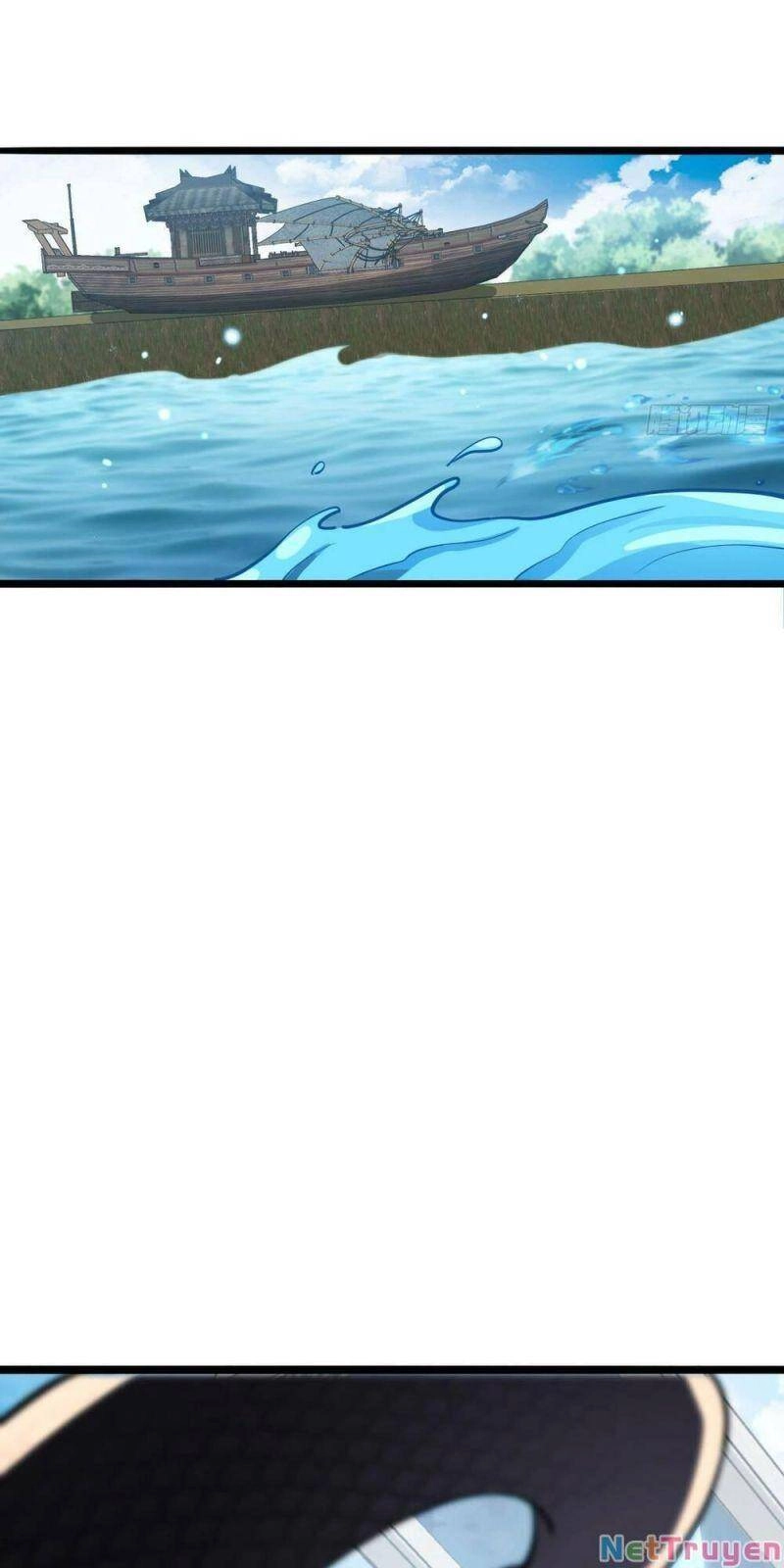 Sư Phụ Của Ta Mỗi Khi Đến Đại Nạn Mới Đột Phá Chapter 32 - 58