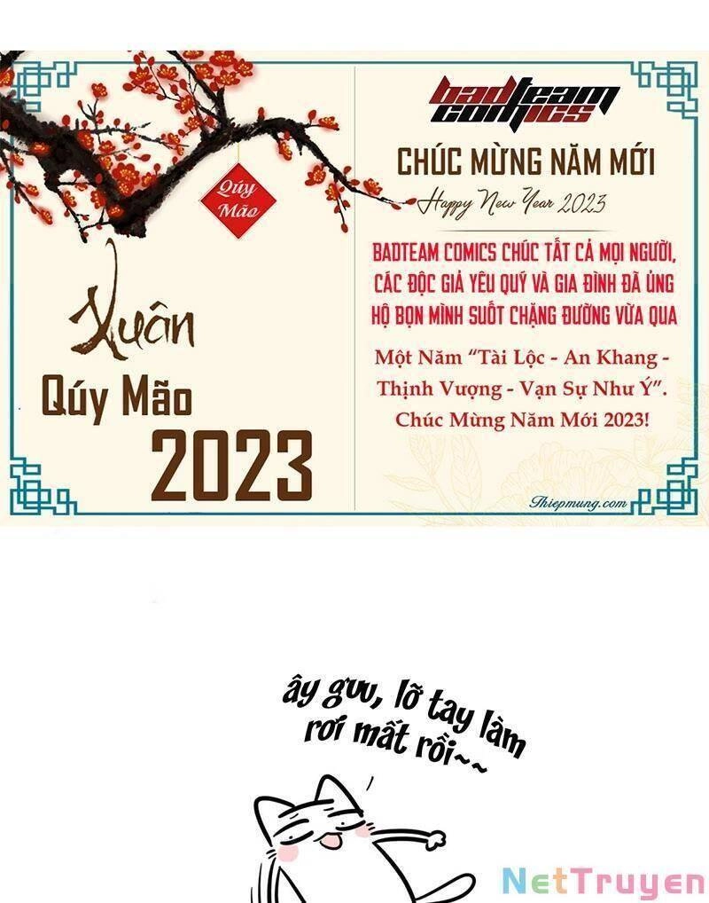 Sư Phụ Của Ta Mỗi Khi Đến Đại Nạn Mới Đột Phá Chapter 33 - 1