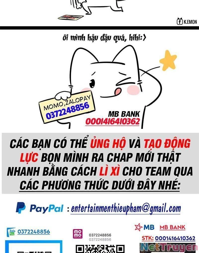 Sư Phụ Của Ta Mỗi Khi Đến Đại Nạn Mới Đột Phá Chapter 33 - 2
