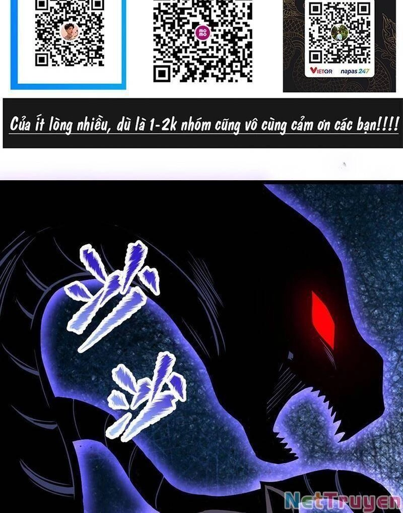 Sư Phụ Của Ta Mỗi Khi Đến Đại Nạn Mới Đột Phá Chapter 33 - 3