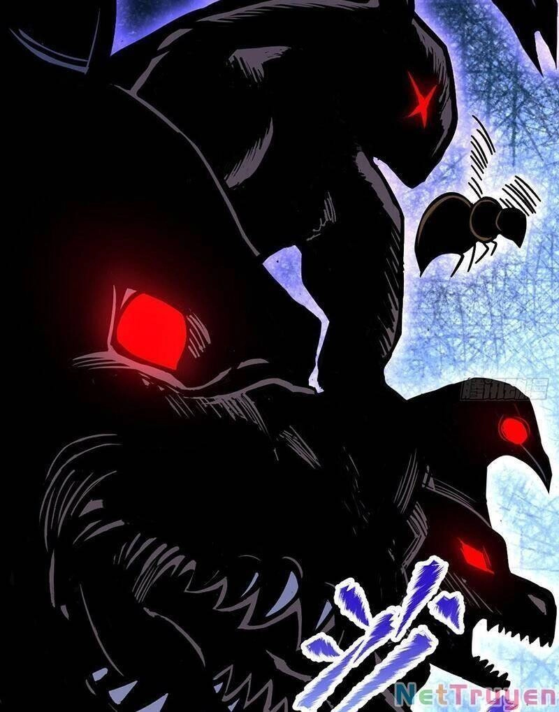 Sư Phụ Của Ta Mỗi Khi Đến Đại Nạn Mới Đột Phá Chapter 33 - 4