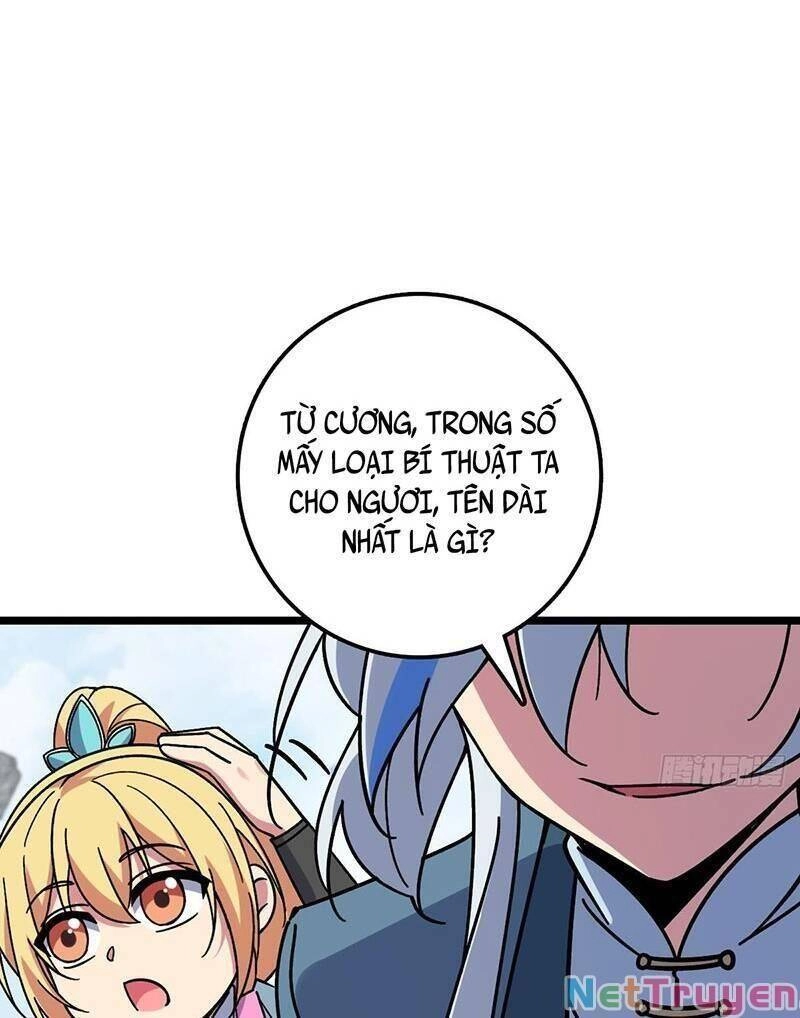 Sư Phụ Của Ta Mỗi Khi Đến Đại Nạn Mới Đột Phá Chapter 33 - 7