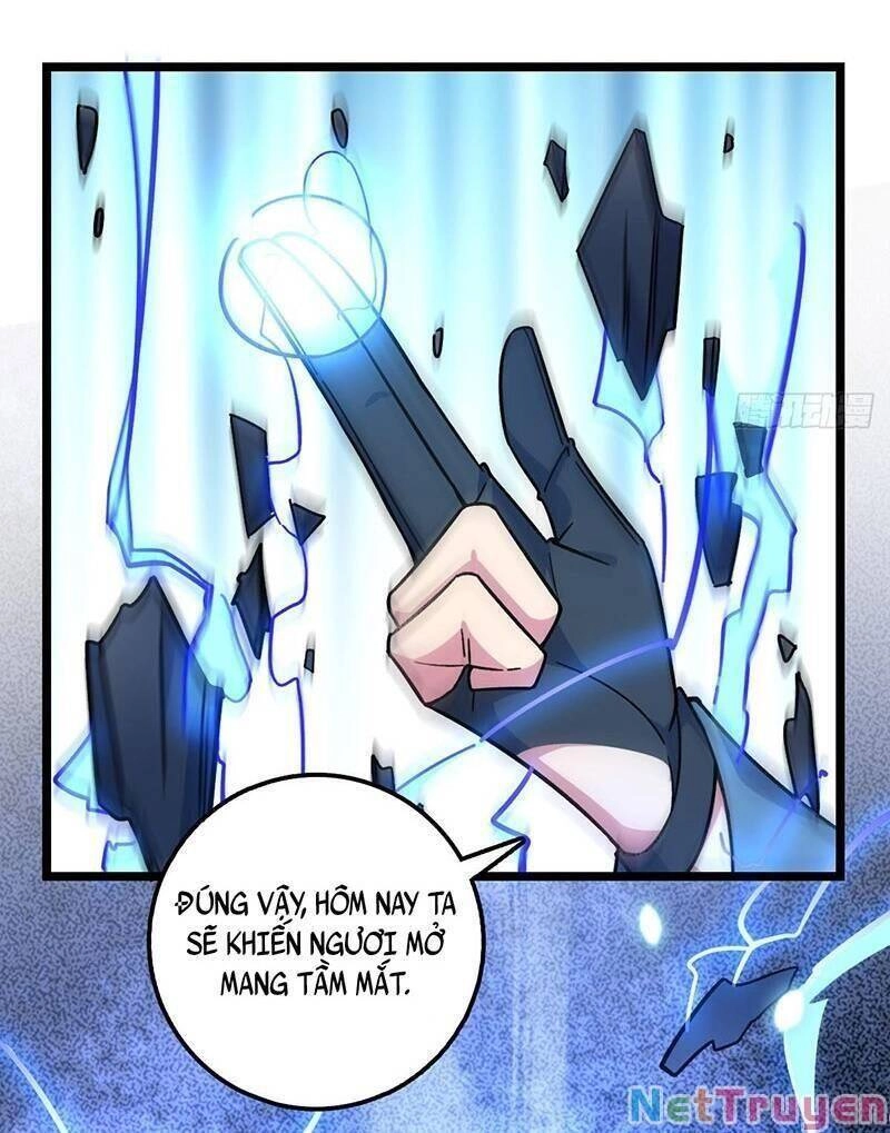 Sư Phụ Của Ta Mỗi Khi Đến Đại Nạn Mới Đột Phá Chapter 33 - 9