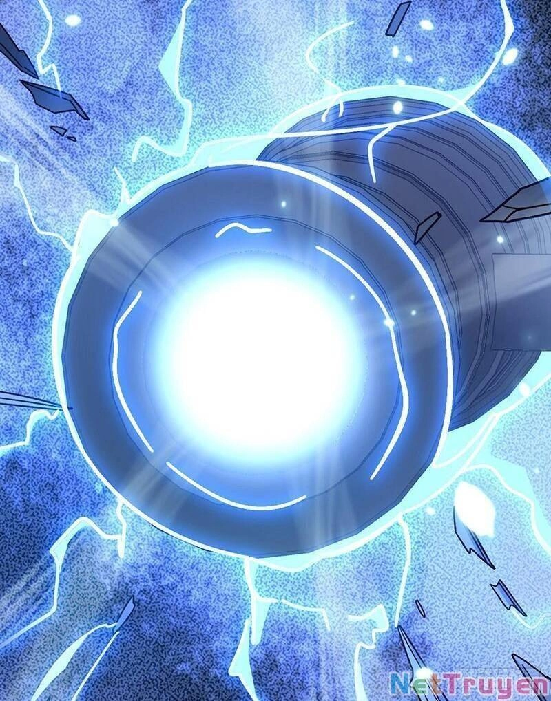 Sư Phụ Của Ta Mỗi Khi Đến Đại Nạn Mới Đột Phá Chapter 33 - 10