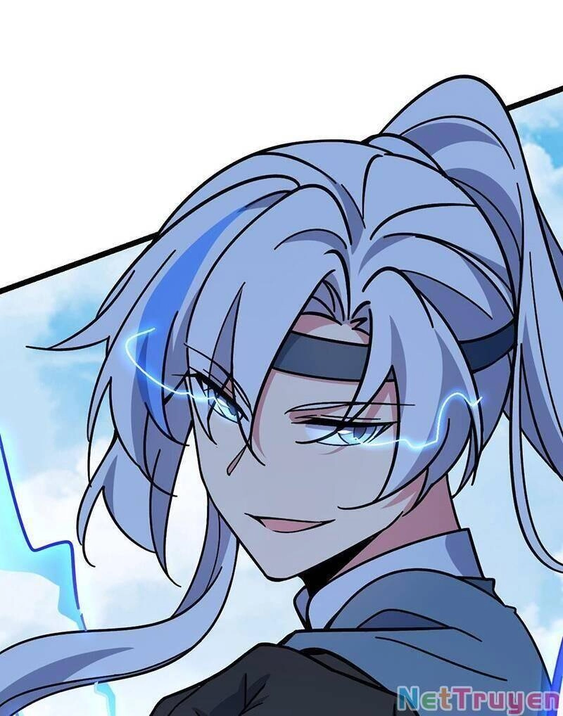 Sư Phụ Của Ta Mỗi Khi Đến Đại Nạn Mới Đột Phá Chapter 33 - 13