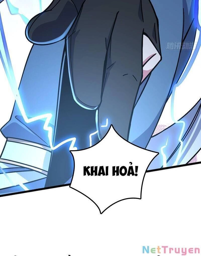 Sư Phụ Của Ta Mỗi Khi Đến Đại Nạn Mới Đột Phá Chapter 33 - 14