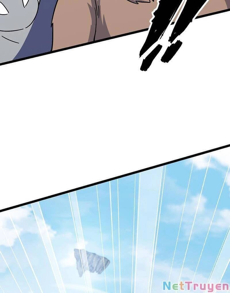 Sư Phụ Của Ta Mỗi Khi Đến Đại Nạn Mới Đột Phá Chapter 33 - 16