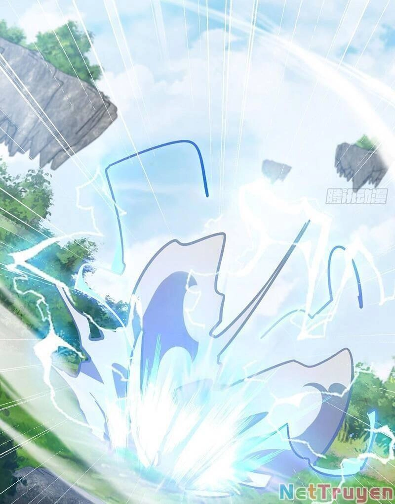 Sư Phụ Của Ta Mỗi Khi Đến Đại Nạn Mới Đột Phá Chapter 33 - 17