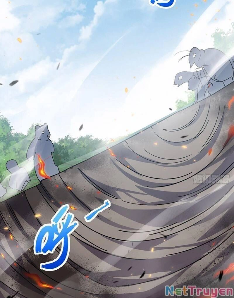 Sư Phụ Của Ta Mỗi Khi Đến Đại Nạn Mới Đột Phá Chapter 33 - 20