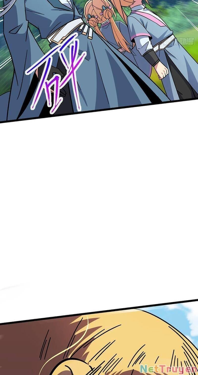 Sư Phụ Của Ta Mỗi Khi Đến Đại Nạn Mới Đột Phá Chapter 33 - 29