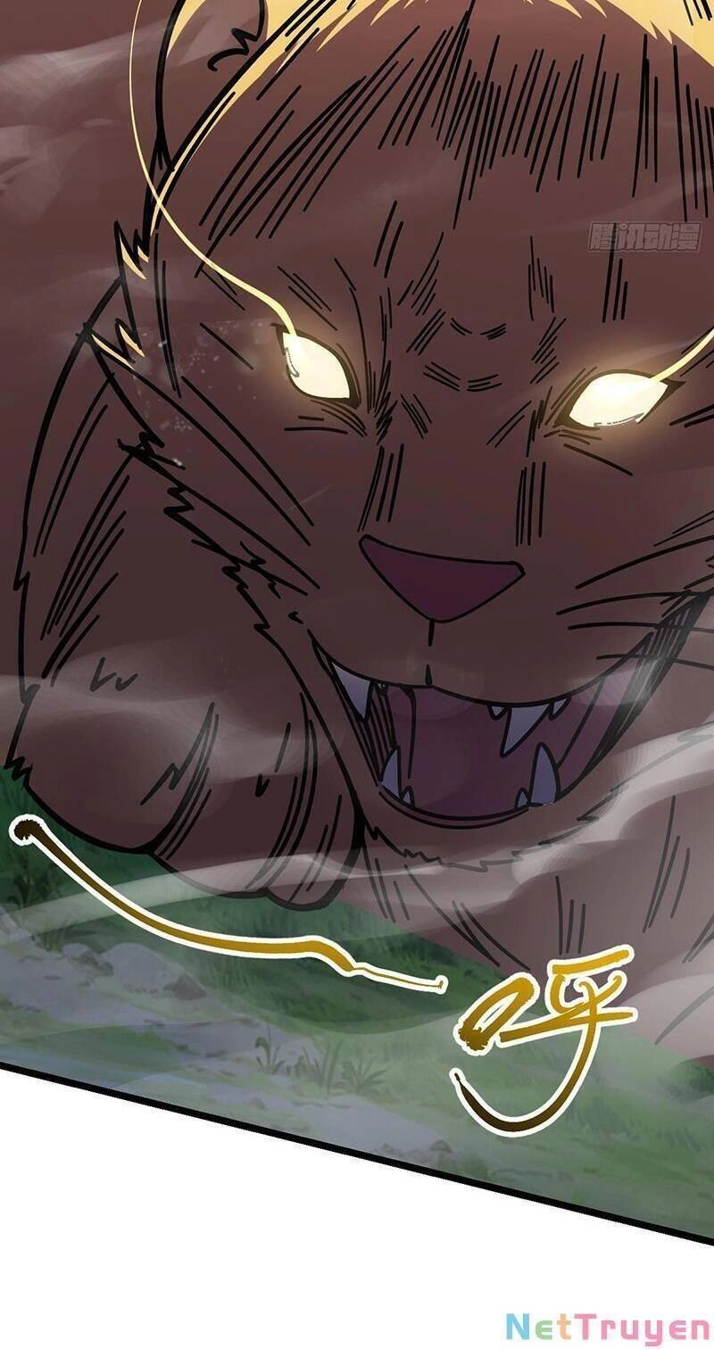 Sư Phụ Của Ta Mỗi Khi Đến Đại Nạn Mới Đột Phá Chapter 33 - 30