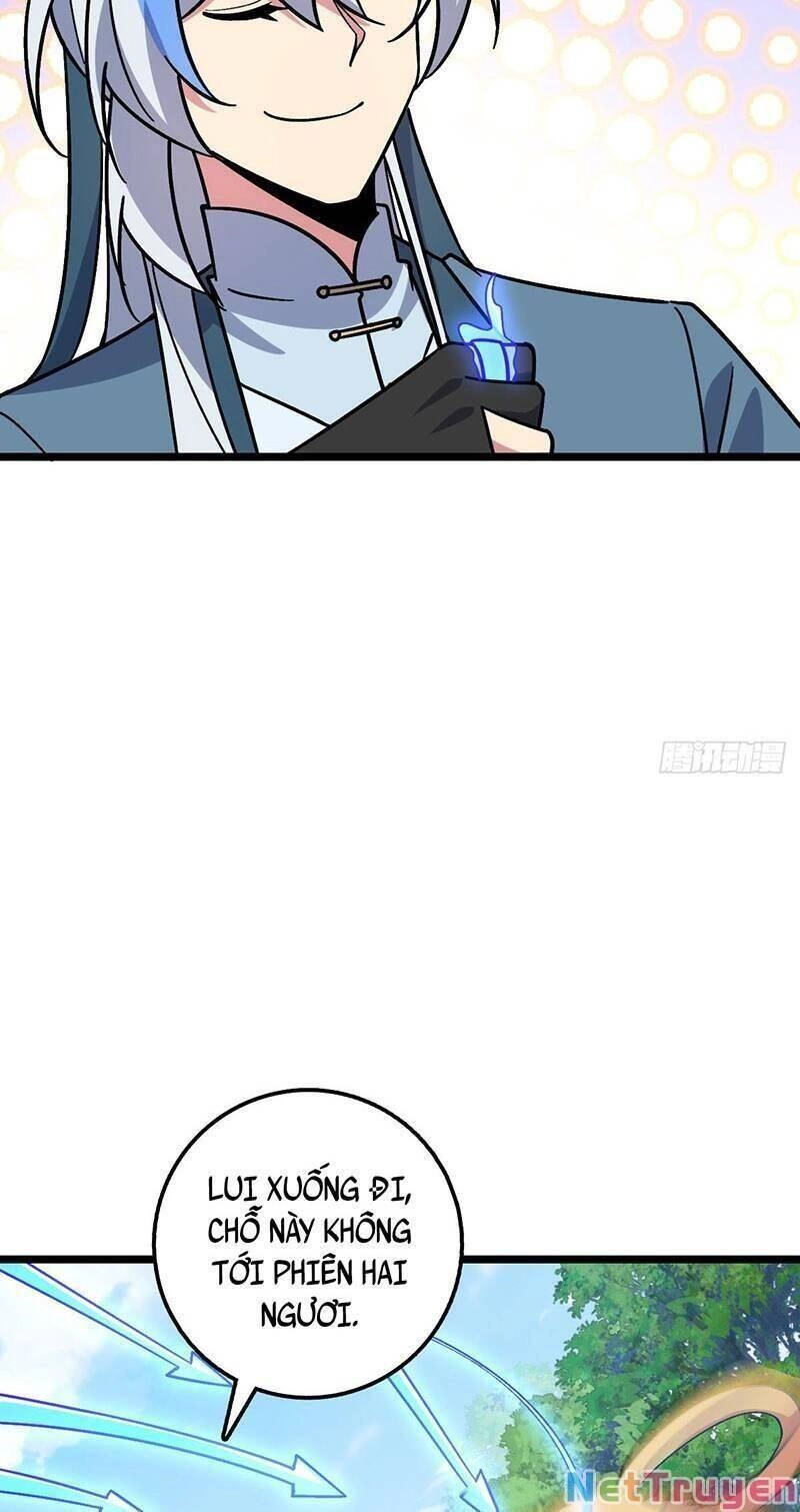 Sư Phụ Của Ta Mỗi Khi Đến Đại Nạn Mới Đột Phá Chapter 33 - 35