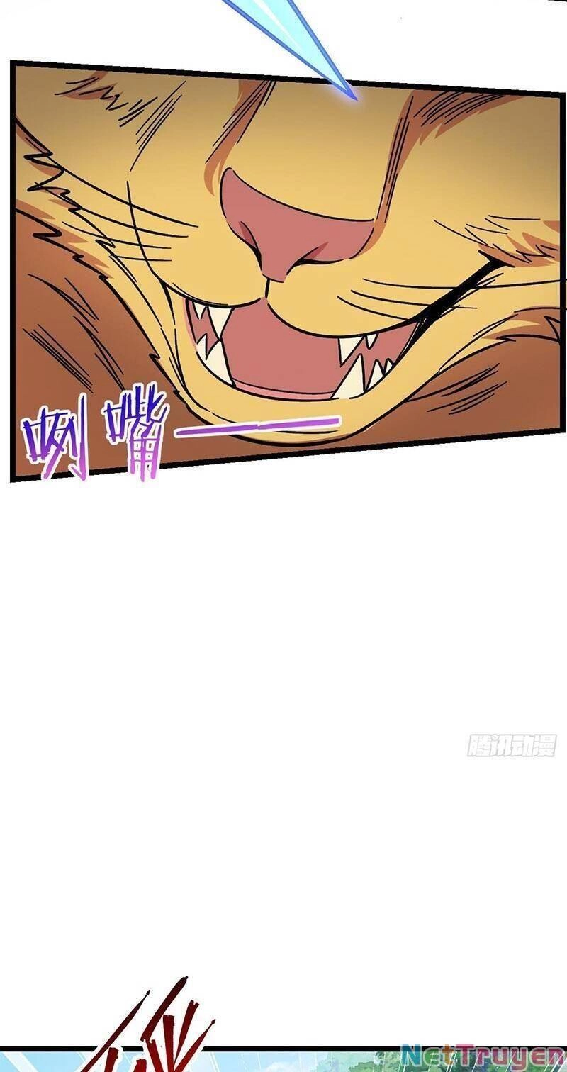 Sư Phụ Của Ta Mỗi Khi Đến Đại Nạn Mới Đột Phá Chapter 33 - 38