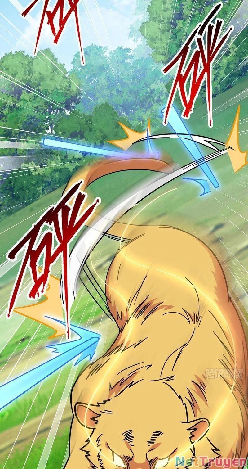 Sư Phụ Của Ta Mỗi Khi Đến Đại Nạn Mới Đột Phá Chapter 33 - 39