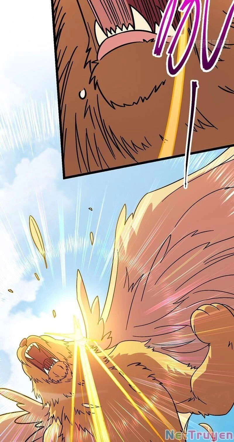 Sư Phụ Của Ta Mỗi Khi Đến Đại Nạn Mới Đột Phá Chapter 33 - 43