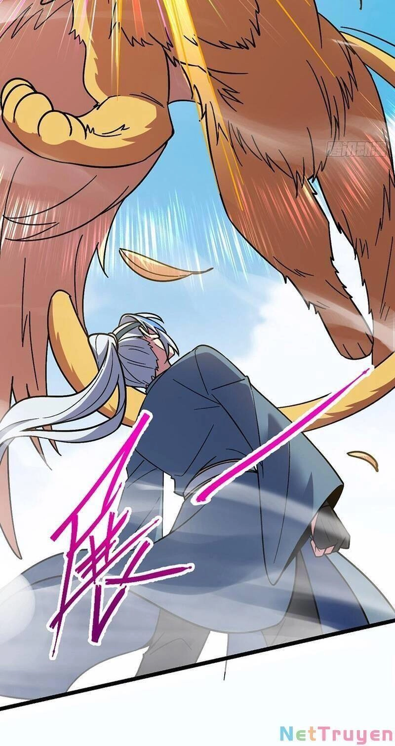 Sư Phụ Của Ta Mỗi Khi Đến Đại Nạn Mới Đột Phá Chapter 33 - 44