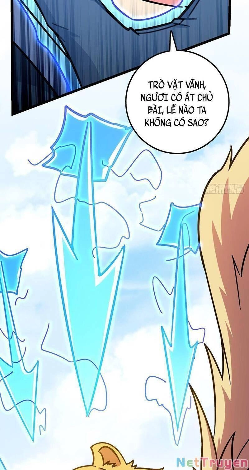 Sư Phụ Của Ta Mỗi Khi Đến Đại Nạn Mới Đột Phá Chapter 33 - 46