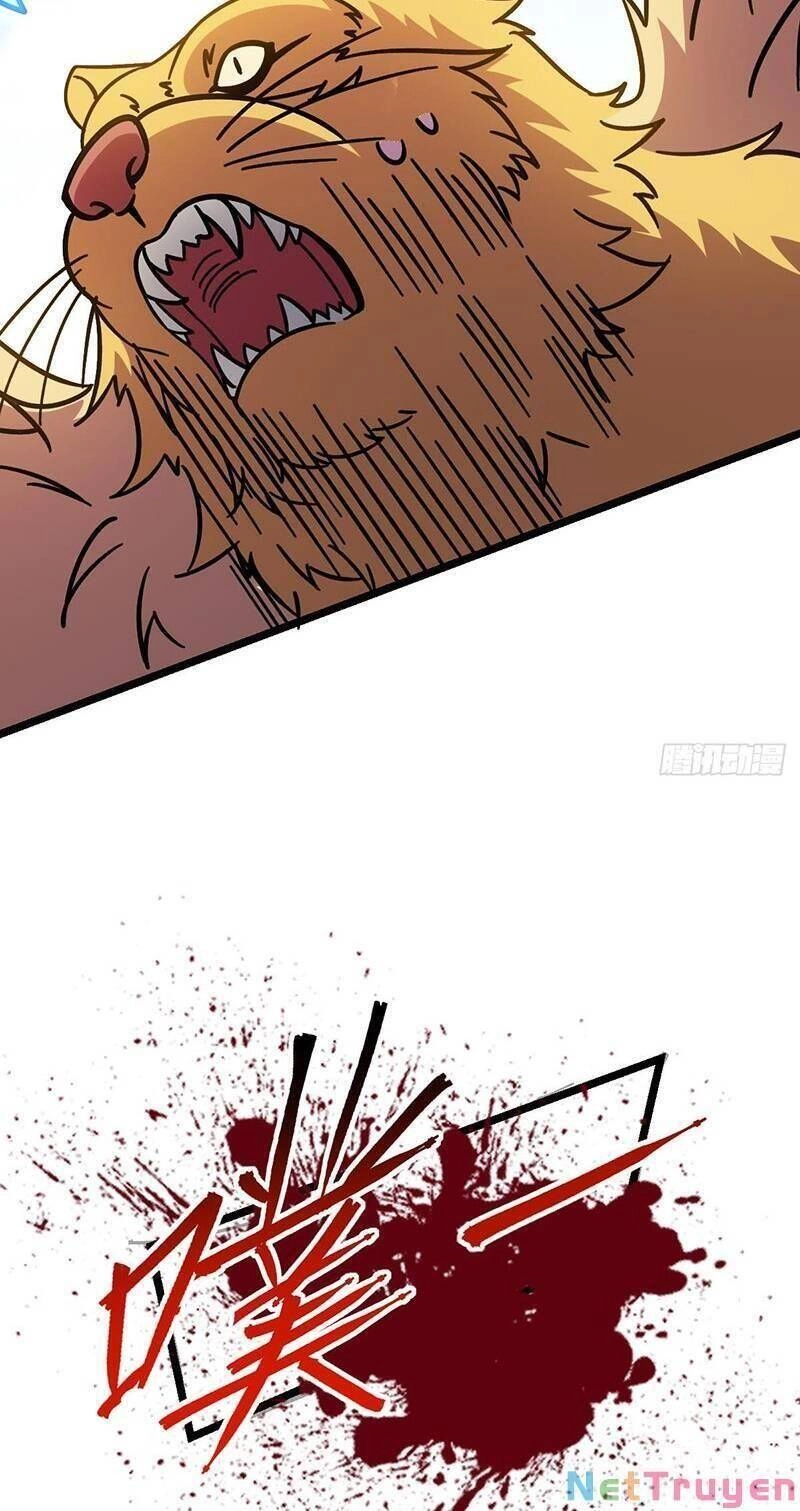 Sư Phụ Của Ta Mỗi Khi Đến Đại Nạn Mới Đột Phá Chapter 33 - 47