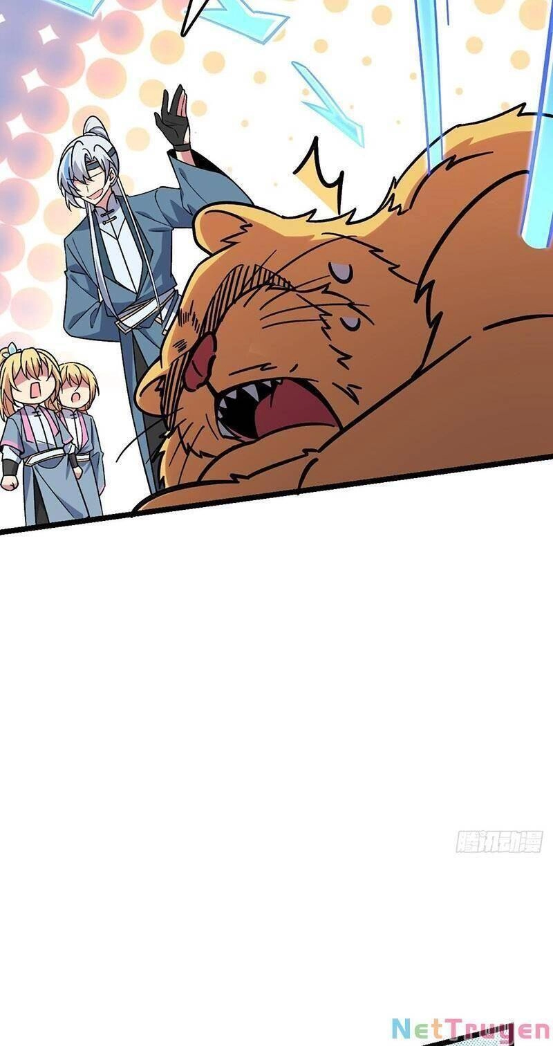 Sư Phụ Của Ta Mỗi Khi Đến Đại Nạn Mới Đột Phá Chapter 33 - 50