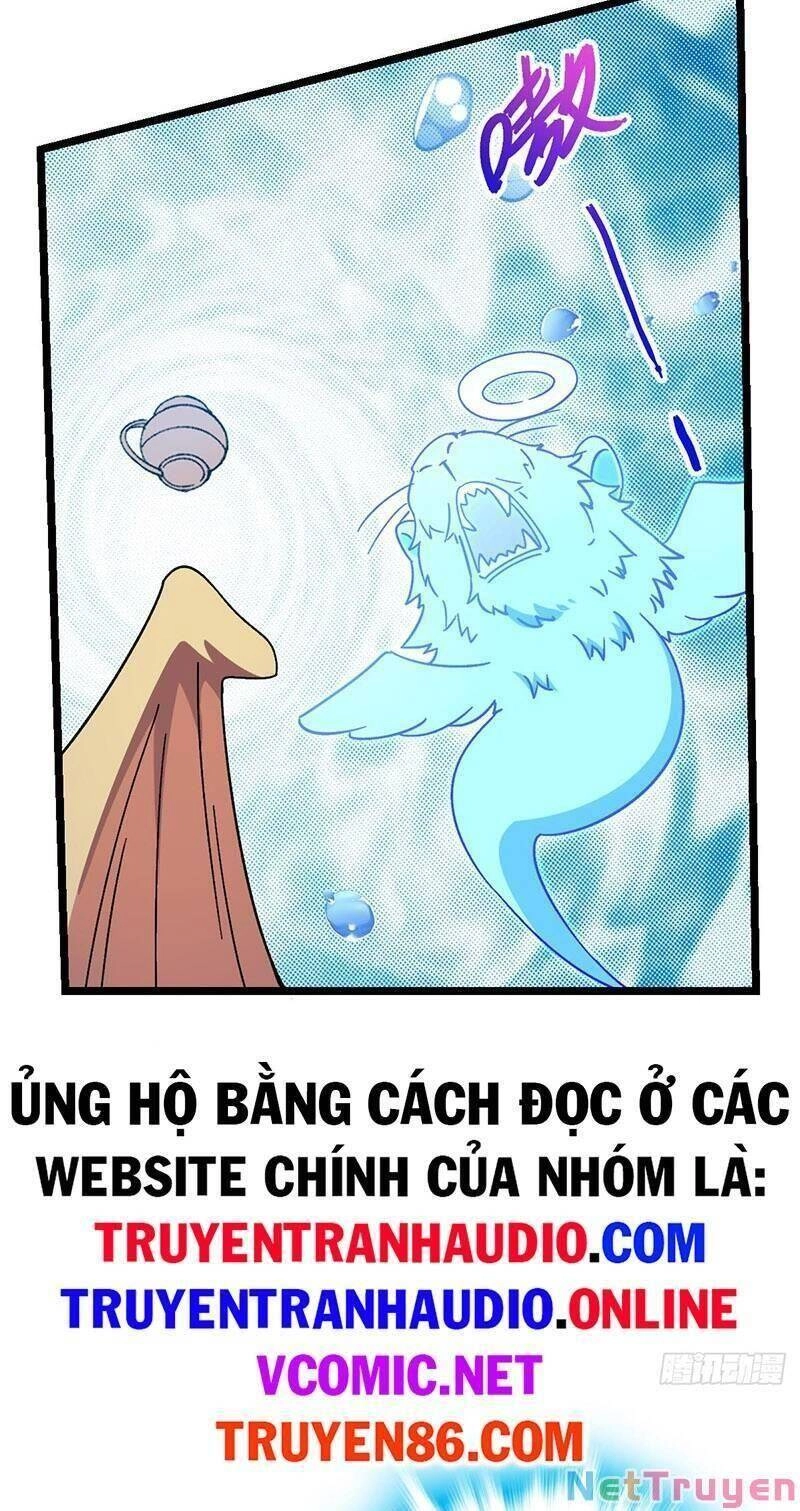 Sư Phụ Của Ta Mỗi Khi Đến Đại Nạn Mới Đột Phá Chapter 33 - 51