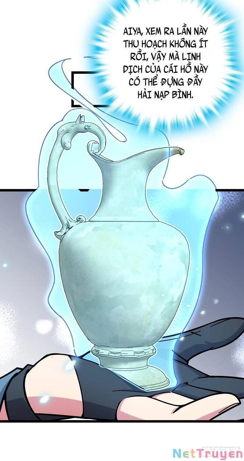 Sư Phụ Của Ta Mỗi Khi Đến Đại Nạn Mới Đột Phá Chapter 33 - 52