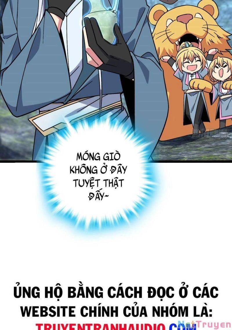 Sư Phụ Của Ta Mỗi Khi Đến Đại Nạn Mới Đột Phá Chapter 33 - 54