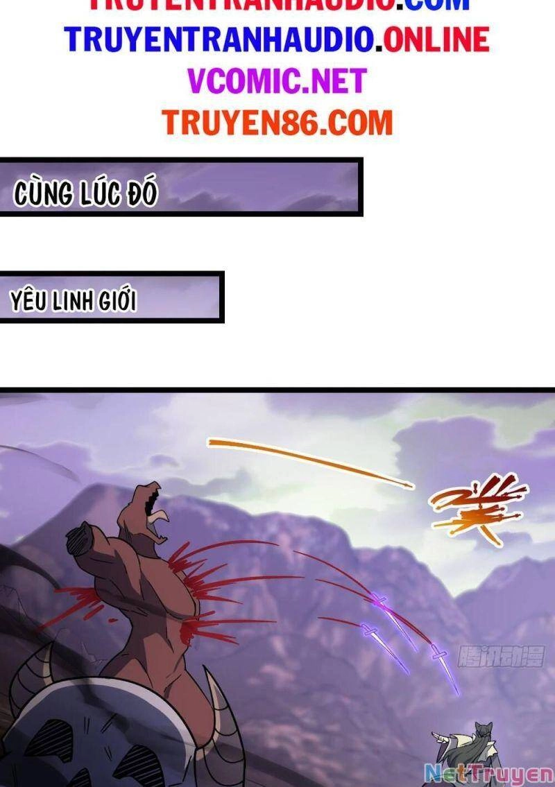 Sư Phụ Của Ta Mỗi Khi Đến Đại Nạn Mới Đột Phá Chapter 33 - 55