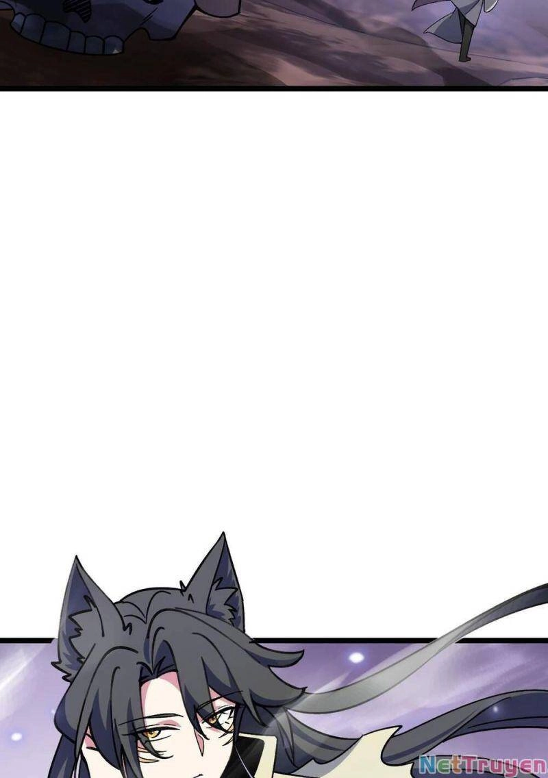 Sư Phụ Của Ta Mỗi Khi Đến Đại Nạn Mới Đột Phá Chapter 33 - 56