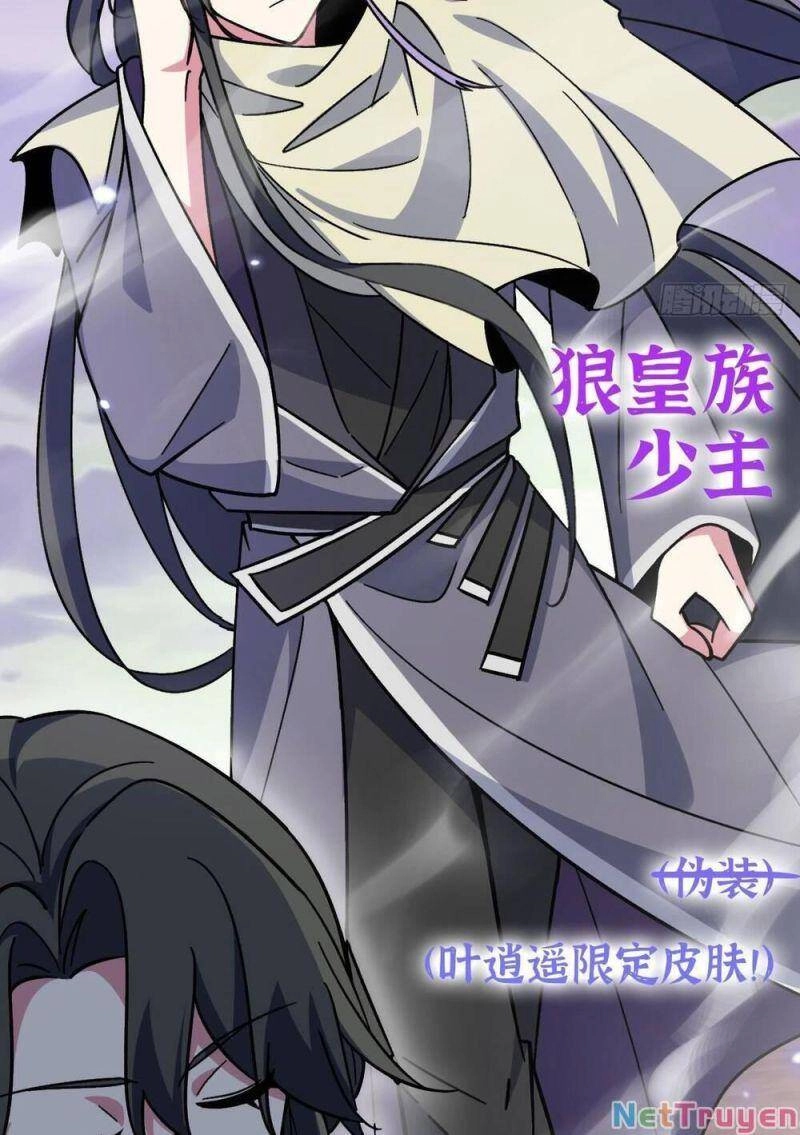 Sư Phụ Của Ta Mỗi Khi Đến Đại Nạn Mới Đột Phá Chapter 33 - 57