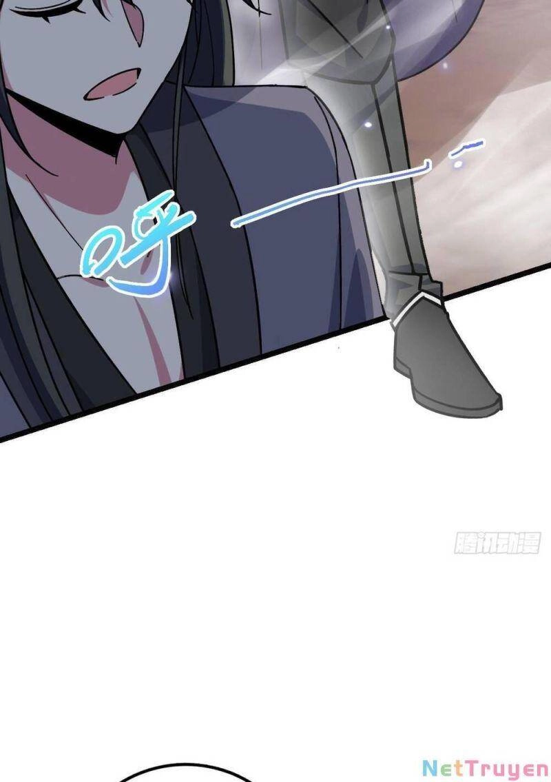 Sư Phụ Của Ta Mỗi Khi Đến Đại Nạn Mới Đột Phá Chapter 33 - 58