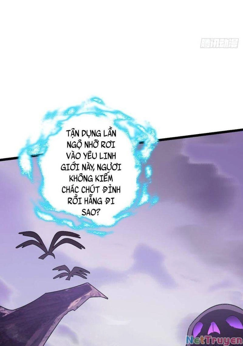 Sư Phụ Của Ta Mỗi Khi Đến Đại Nạn Mới Đột Phá Chapter 33 - 60