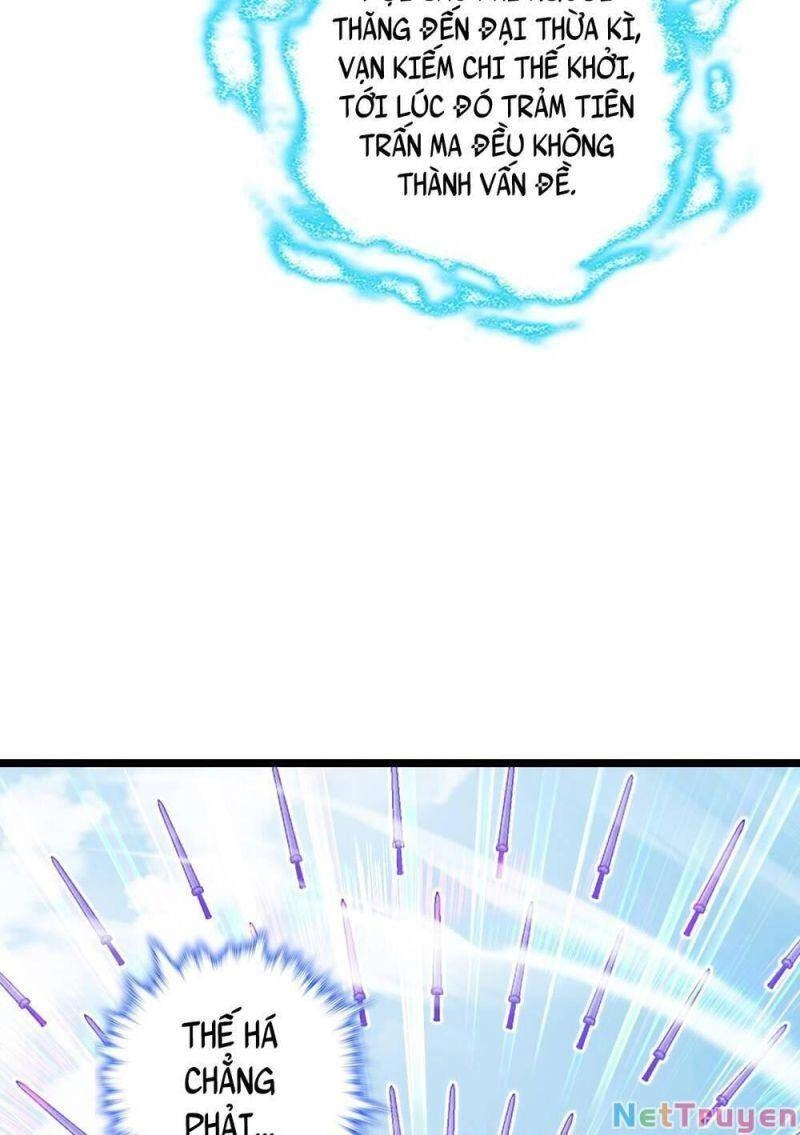 Sư Phụ Của Ta Mỗi Khi Đến Đại Nạn Mới Đột Phá Chapter 33 - 63