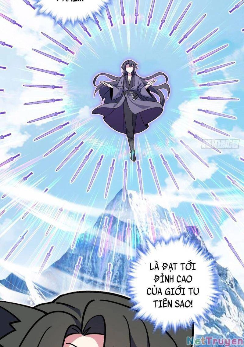 Sư Phụ Của Ta Mỗi Khi Đến Đại Nạn Mới Đột Phá Chapter 33 - 64