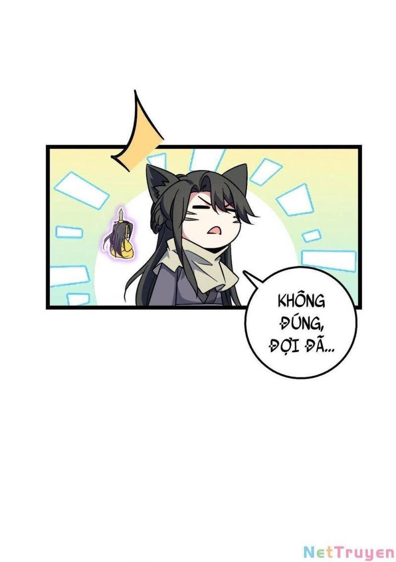 Sư Phụ Của Ta Mỗi Khi Đến Đại Nạn Mới Đột Phá Chapter 33 - 66