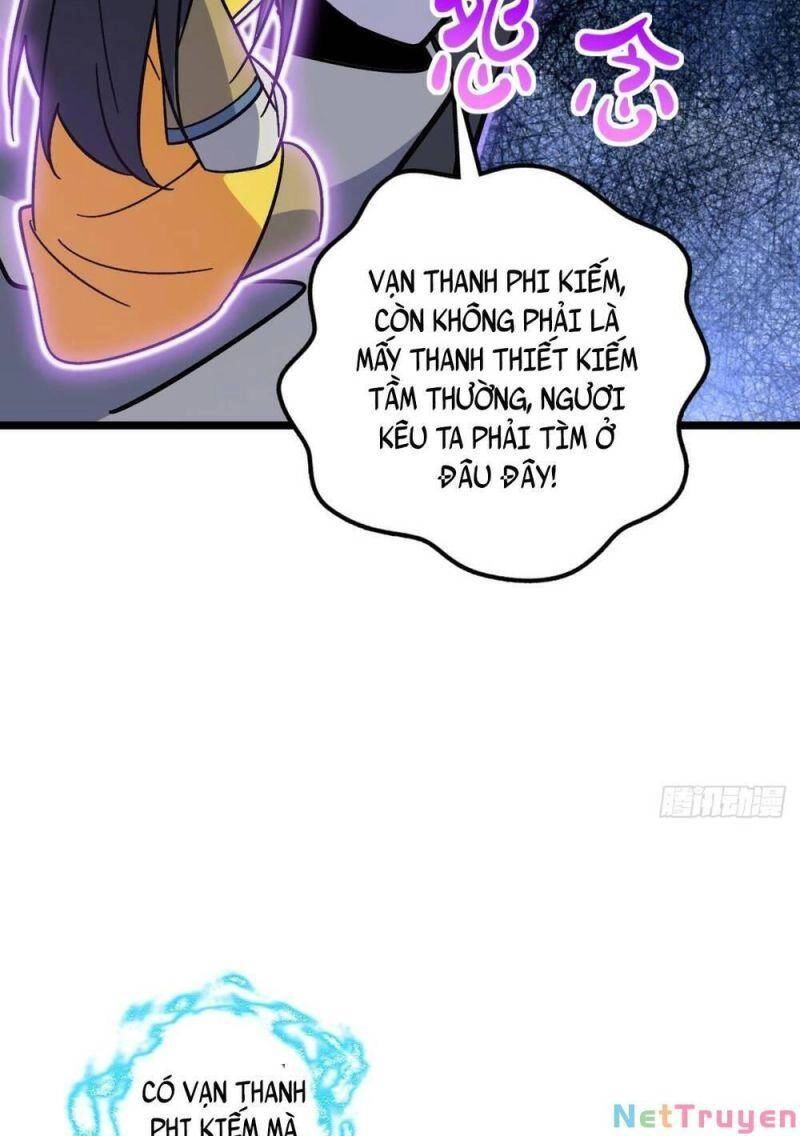 Sư Phụ Của Ta Mỗi Khi Đến Đại Nạn Mới Đột Phá Chapter 33 - 68