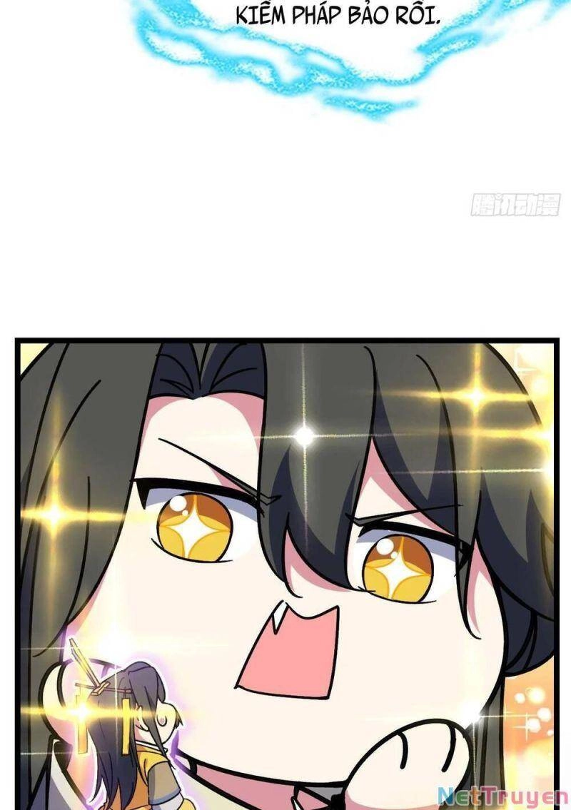 Sư Phụ Của Ta Mỗi Khi Đến Đại Nạn Mới Đột Phá Chapter 33 - 70