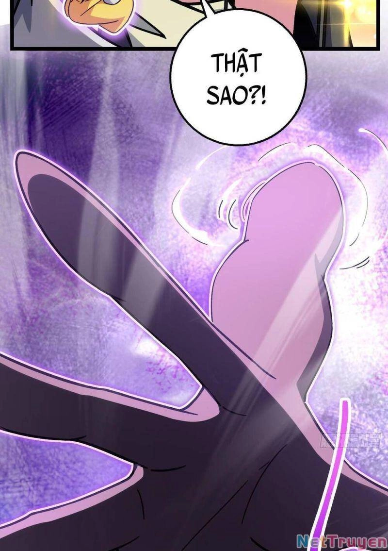 Sư Phụ Của Ta Mỗi Khi Đến Đại Nạn Mới Đột Phá Chapter 33 - 71