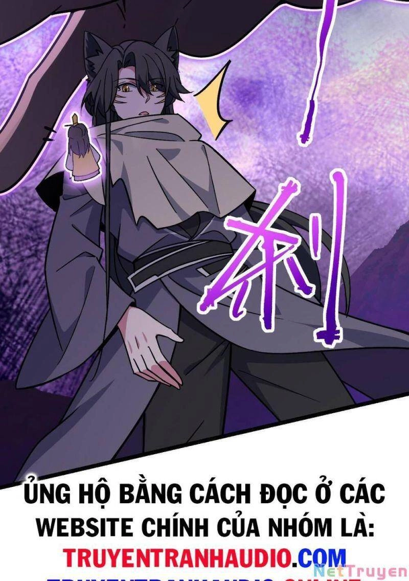 Sư Phụ Của Ta Mỗi Khi Đến Đại Nạn Mới Đột Phá Chapter 33 - 72