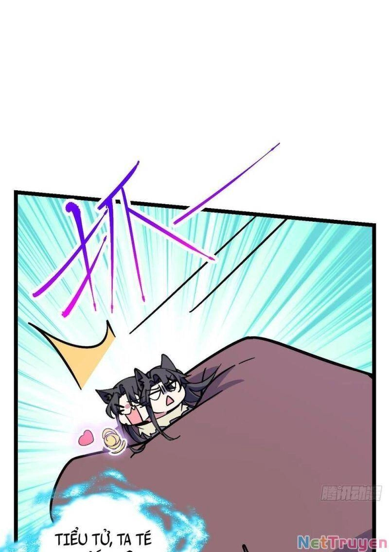 Sư Phụ Của Ta Mỗi Khi Đến Đại Nạn Mới Đột Phá Chapter 33 - 74