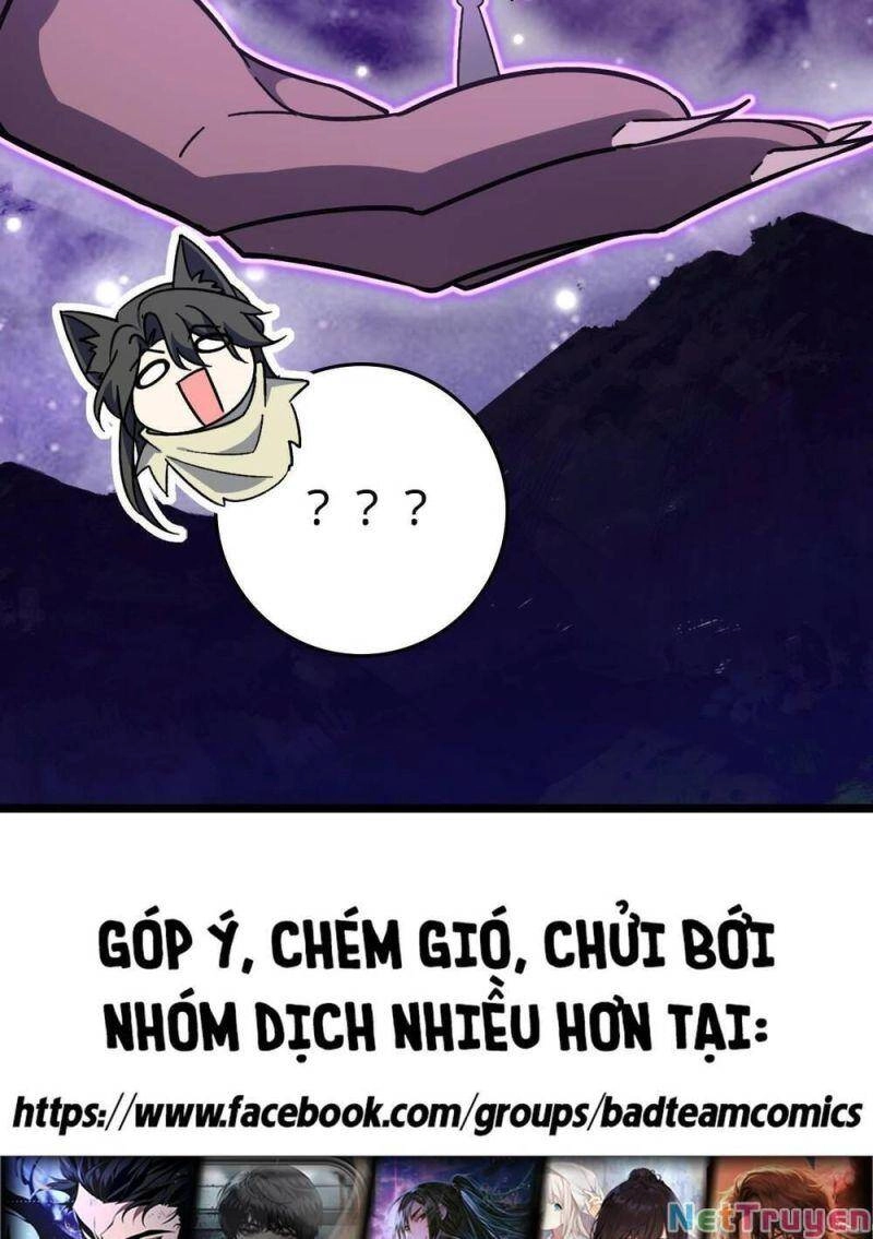 Sư Phụ Của Ta Mỗi Khi Đến Đại Nạn Mới Đột Phá Chapter 33 - 77