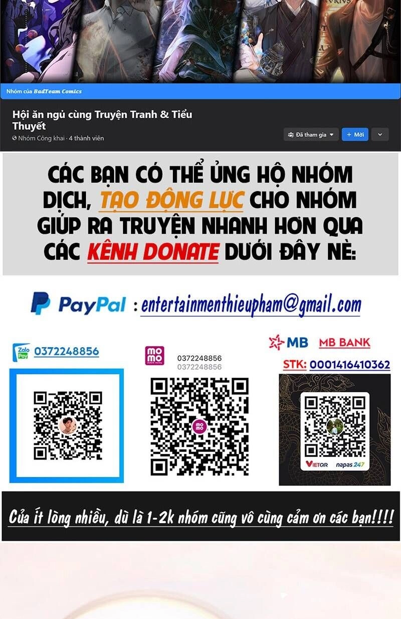 Sư Phụ Của Ta Mỗi Khi Đến Đại Nạn Mới Đột Phá Chapter 35 - 3