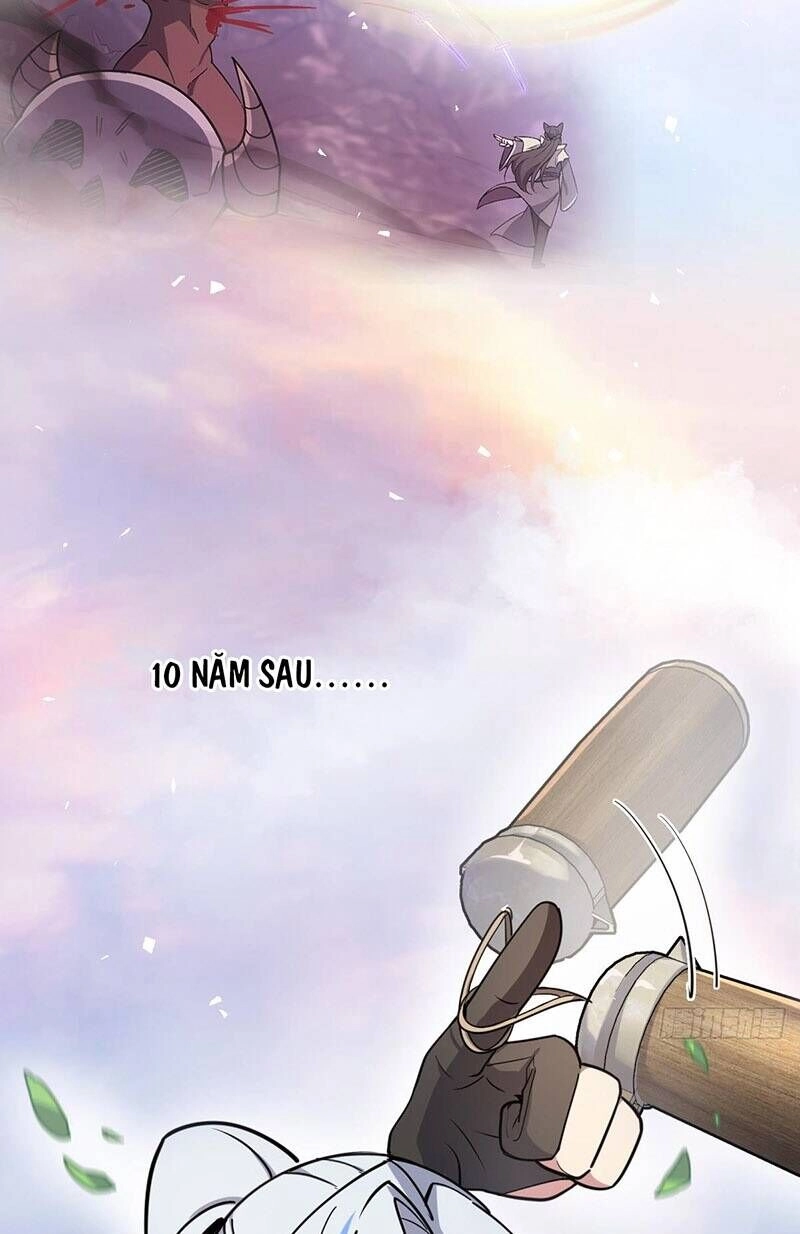 Sư Phụ Của Ta Mỗi Khi Đến Đại Nạn Mới Đột Phá Chapter 35 - 5