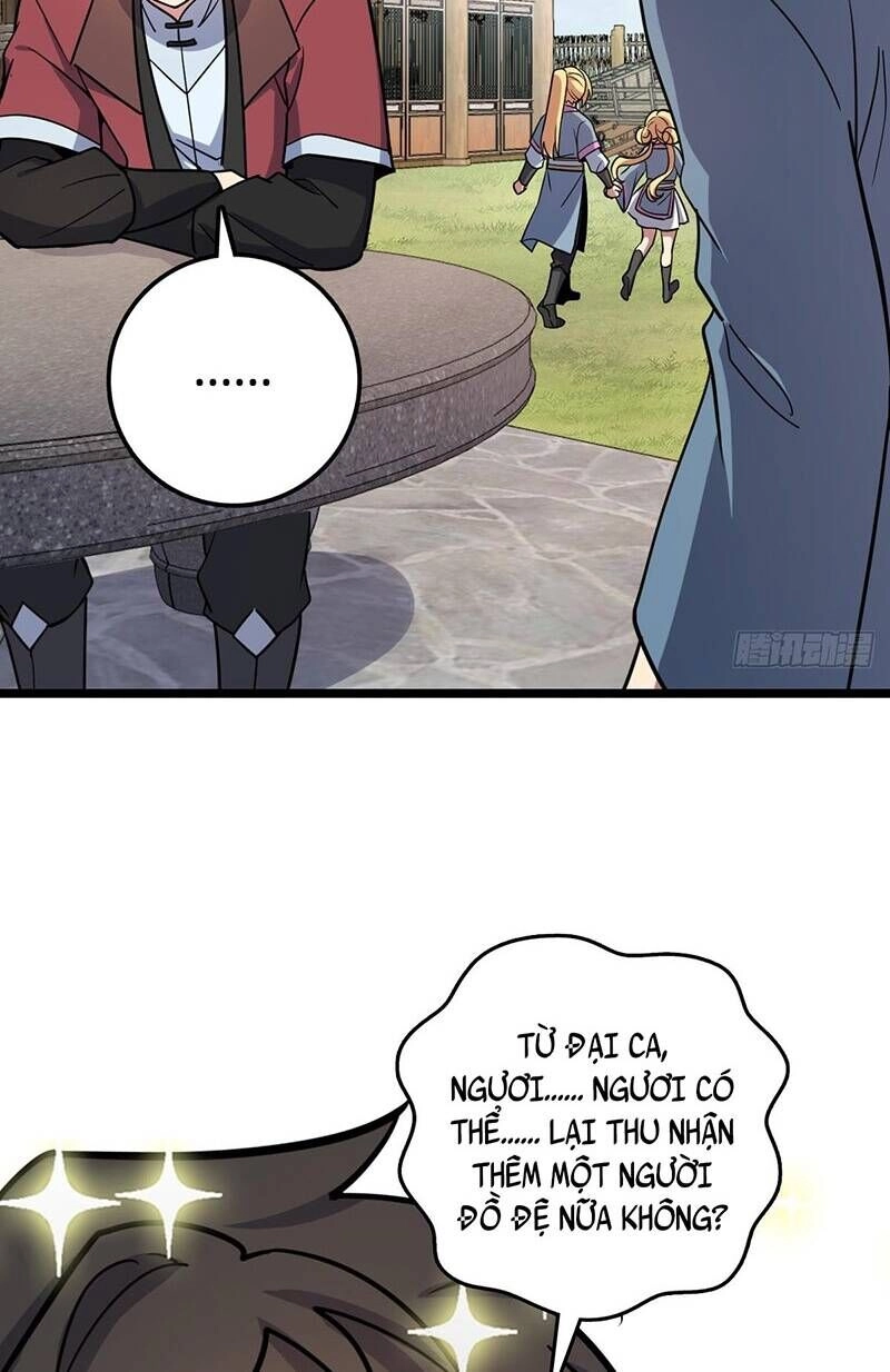 Sư Phụ Của Ta Mỗi Khi Đến Đại Nạn Mới Đột Phá Chapter 35 - 23