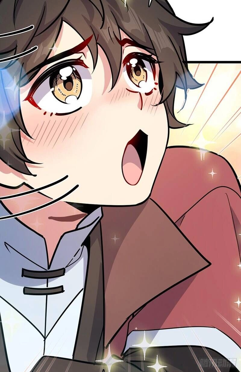 Sư Phụ Của Ta Mỗi Khi Đến Đại Nạn Mới Đột Phá Chapter 35 - 24