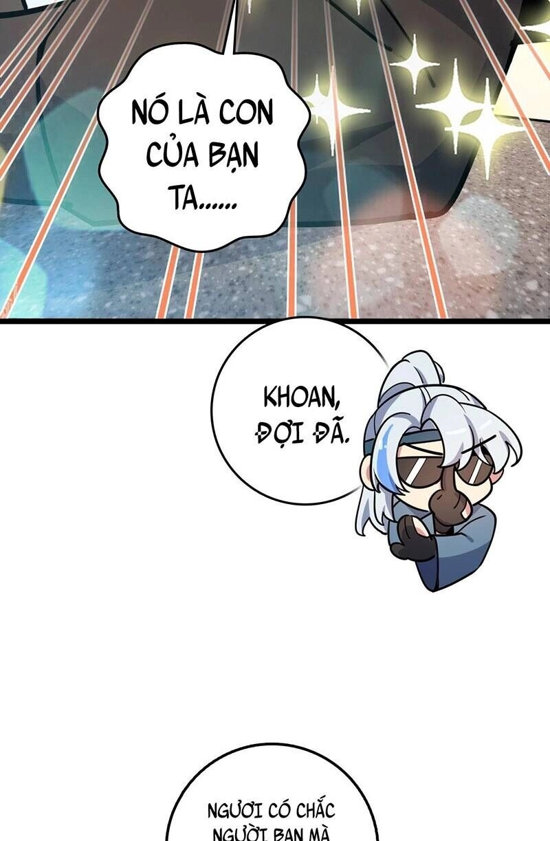 Sư Phụ Của Ta Mỗi Khi Đến Đại Nạn Mới Đột Phá Chapter 35 - 25