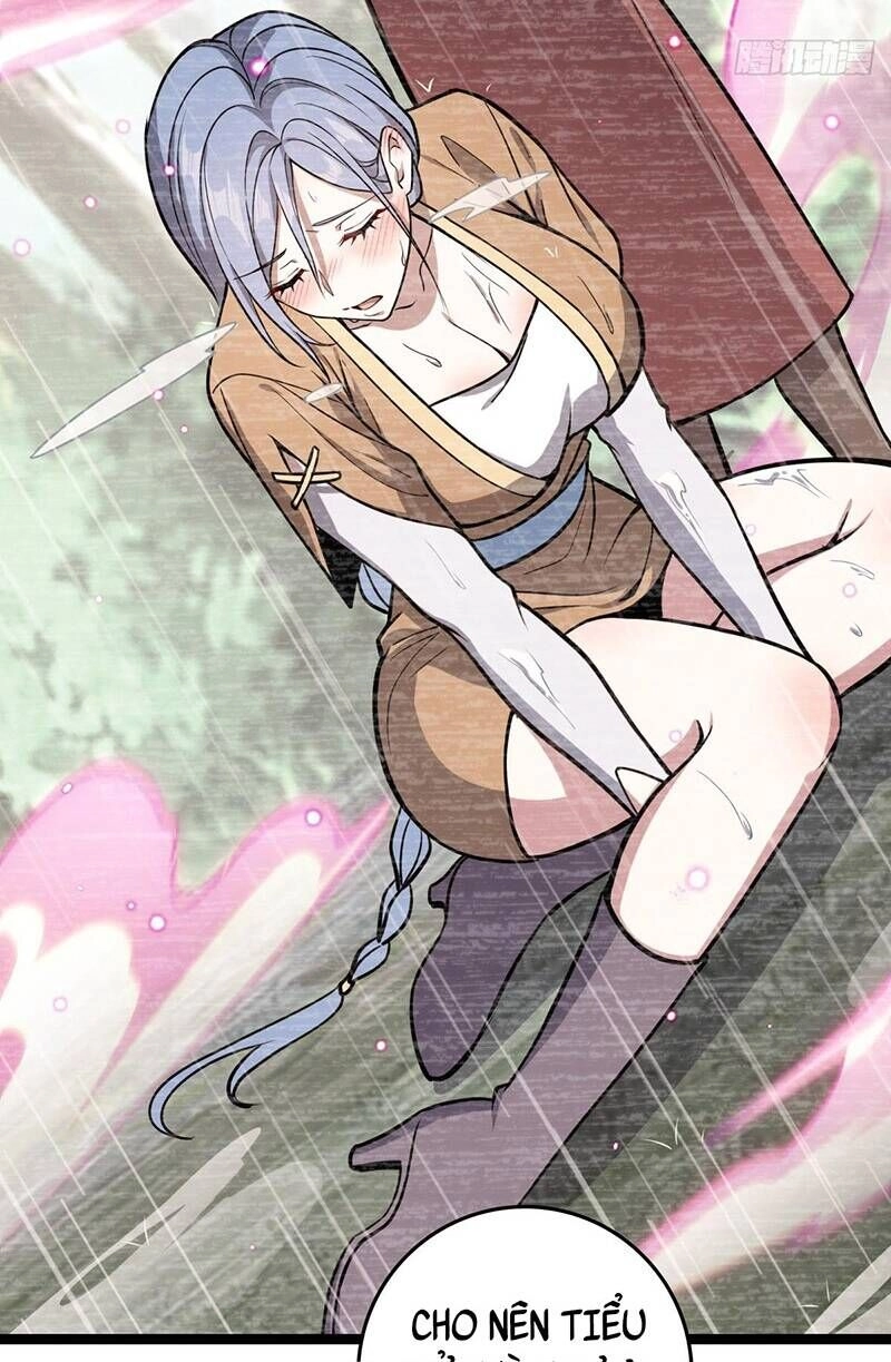 Sư Phụ Của Ta Mỗi Khi Đến Đại Nạn Mới Đột Phá Chapter 35 - 31