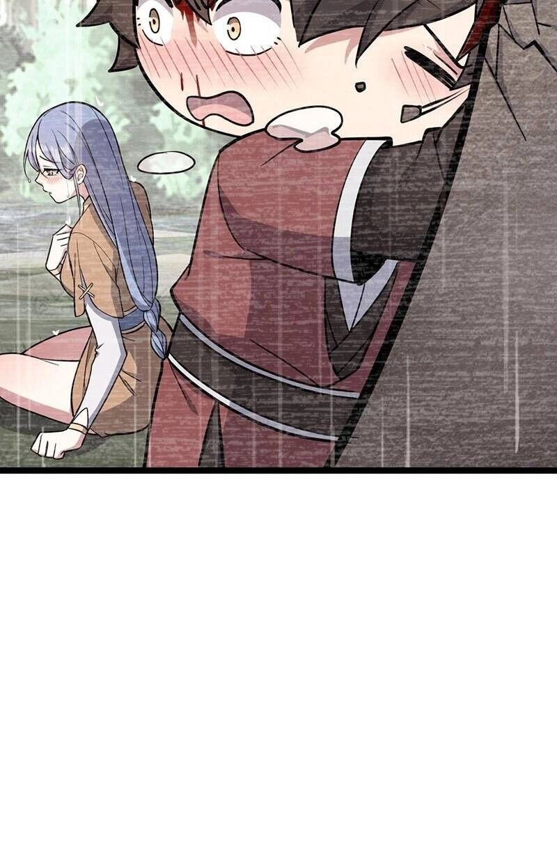 Sư Phụ Của Ta Mỗi Khi Đến Đại Nạn Mới Đột Phá Chapter 35 - 33